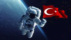 Türkiye'nin Ay'a göndereceği araç, imalat aşamasında