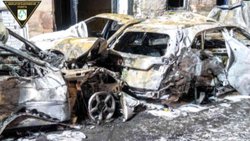 Almanya’da Türk tır şoförü kırmızıda geçti, 31 araç birbirine girdi