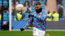 Real Madrid'de Benzema endişesi