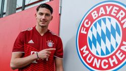 Yusuf Kabadayı'dan Bayern Münih'e 2,5 yıllık imza