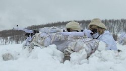Eren Kış Operasyonları'nda 20 terörist etkisiz hale getirildi