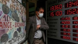 Financial Times: Türkiye ekonomisinin dayanıklılığı, en kötü korkuları boşa çıkardı