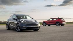 Ford, Tesla'nın en iyi mühendislerinden birini kaptı