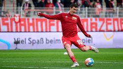 Max Kruse, Almanya'da tarihe geçti