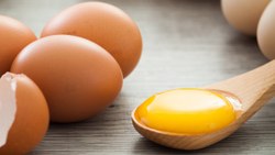 Yumurtadaki en faydalı şey: Lesitin nedir ve neden gereklidir