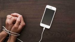 Akıllı telefonlara en çok bağımlı olan ülkeler