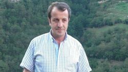 Trabzonspor maçında vefat eden Eyüp Yusuf'un paylaşımı