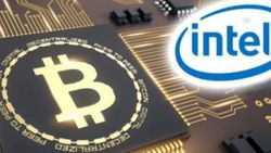 Intel'den kripto para madencilerine özel işlemci