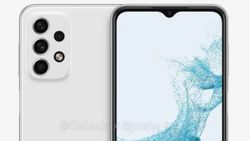 Samsung Galaxy A23 5G'nin bazı özellikleri belli oldu