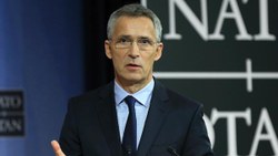 NATO Genel Sekreteri: Ukrayna'da yeni bir saldırı hala mümkün