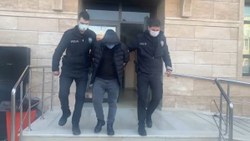 Ümraniye’de sağlık çalışanına kafa atan koronavirüs hastası tutuklandı