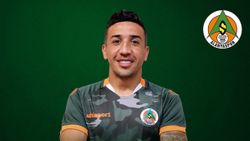 Alanyaspor'da Davidson Pereira ile yollar ayrıldı