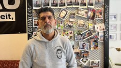 Hanau'daki ırkçı teröristin babasından, kurban yakınlarına tehdit