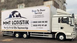 Uluslararası Evden Eve Nakliyat Fiyatları – MMT Lojistik Depolama