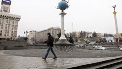 Rusya-Ukrayna gerginliğ, Türk turistlerin Ukrayna gezilerini durdurdu
