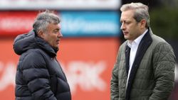 Burak Elmas, Torrent'le görüşme yaptı