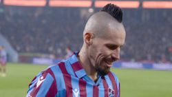 Trabzonspor'a Marek Hamsik için 4 milyon euroluk teklif