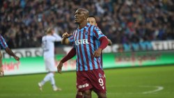 Trabzonspor'dan Anthony Nwakaeme'ye yeni teklif