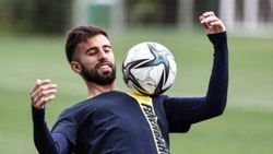 Fenerbahçe'den Rossi açıklaması