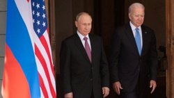 Biden ve Putin, Ukrayna konulu zirve için prensipte anlaştı