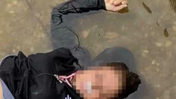 İzmir'deki Gölcük Gölü'nde kadın cesedi bulundu