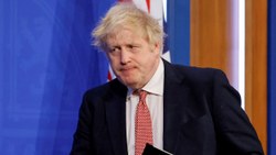 Boris Johnson: İngiltere'nin yaptırımları, Rusya'yı çok sert vuracak