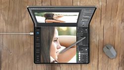 Apple'dan katlanabilir MacBook hamlesi