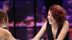 Senem Kuyucuoğlu, Hülya Avşar iddialarına cevap verdi