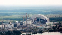 Rus kontrolünde! Çernobil nerede, hangi ülkede? Çernobil harita konumu