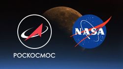 NASA ile ilişkilere değer veriyoruz