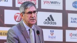 Euroleague'den Rusya için açıklama