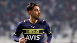 İrfan Can Kahveci dönüyor