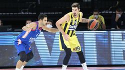 THY EuroLeague'de Türk derbisi! Anadolu Efes - Fenerbahçe Beko maçı ne zaman, saat kaçta, hangi kanalda?