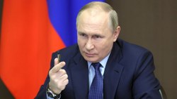Vladimir Putin, Rus caydırıcı güçlerine görev emri verdi