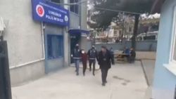 İstanbul'da 740 hırsızlık kaydı olan çocuk tutuklandı