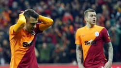 Galatasaray'ın zorlu fikstürü