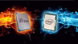 Intel ve AMD, Rusya'ya çip satışlarını durdurdu