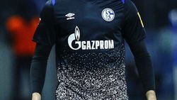 Schalke 04, Rus enerji şirketi Gazprom'la iş birliğini sonlandırdı
