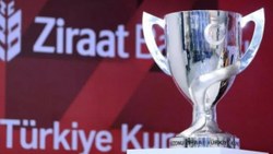 Ziraat Türkiye Kupası’nda hakemler açıklandı mı? 