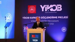 Devletimiz bugün etkili ve acziyete düşmeyen bir devlettir