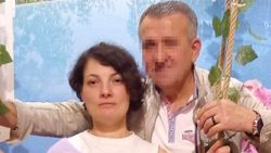 Kırklareli'de tartıştığı eşini 10 yerinden bıçakladı