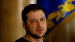 Zelenskiy’i öldürmeye gönderilen Çeçen grup yok edildi
