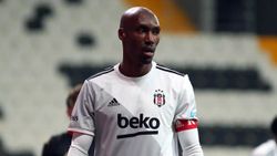Atiba'nın takımda olması önemli