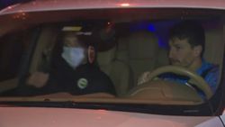Fenerbahçe'de Mert Hakan, Arda Güler'i evine bıraktı