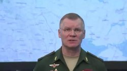 Rusya: Azak Denizi kıyılarında kontrol tamamen sağlandı