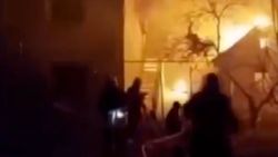 1 'i çocuk 4 ölü