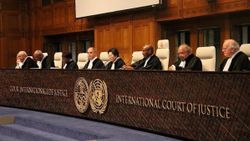 Uluslararası Adalet Divanı, soykırım iddialarına ilişkin 7-8 Mart’ta duruşma düzenleyecek