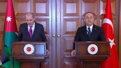 Türkiye'den Ürdün'e olan ilgi artıyor