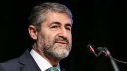 Nurettin Nebati'den 'aksiyon almaya hazırız' mesajı