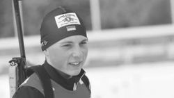 19 yaşındaki Ukraynalı biatlet, Harkov'daki Rus saldırısında öldü